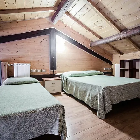Aparthotel Vecchio Granaio