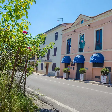 Vecchio Granaio شقة فندقية Lama (Umbria)