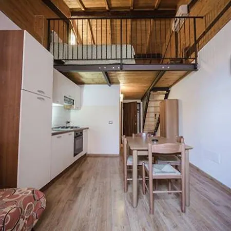 Vecchio Granaio Aparthotel